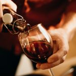un vin délicieux