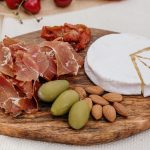 un jambon