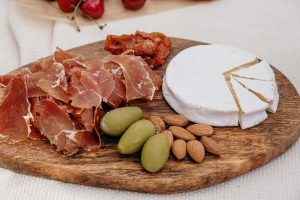 un jambon