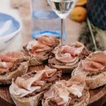 tartines généreuses
