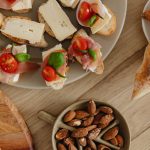 petit canapé