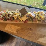 Planche de charcuteries et fromages